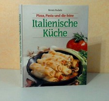 Tolles kochbuch pizza gebraucht kaufen  Garmisch-Partenkirchen