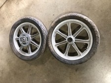 Yamaha rd400 front for sale  Pecatonica