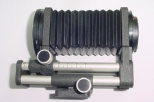 Rollei bellows rolleiflex for sale  HOUNSLOW