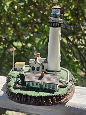 Pigeon point lighthouse for sale  Edmore