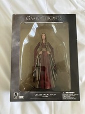 Boneco Game Of Thrones: Cersei Baratheon (Dark Horse Deluxe) (2014) comprar usado  Enviando para Brazil