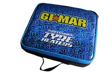 Gimar tyre warmer usato  Italia