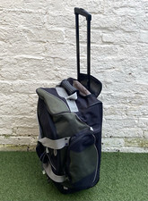 Samsonite wheeled rolling for sale  PRESTON