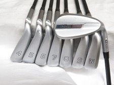 Used ping g700 for sale  USA