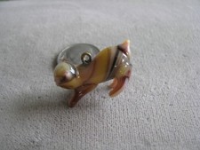 Vintage czech glass for sale  New York