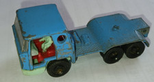 Camion bernard majorette d'occasion  Metz-