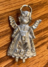 Vintage girl doll for sale  Alpharetta