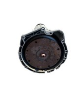 Cambio automatico bmw usato  Pozzallo