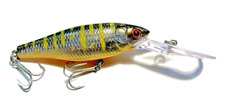Megabass deep 200t gebraucht kaufen  Dortmund