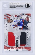 Alexander ovechkin capitals usato  Spedire a Italy