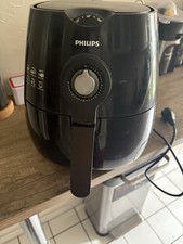 Friteuse huile philips d'occasion Friteuse huile philips d'occasion  Metz-