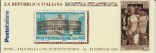 Timbre italie carnet d'occasion  Amiens-