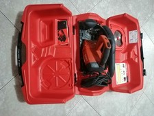 Hilti scw70 sega usato Hilti scw70 sega usato  Terracina