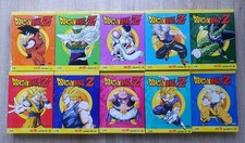 Dragon ball staffel gebraucht kaufen Dragon ball staffel gebraucht kaufen  Witzenhausen
