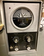 Vintage conn strobe for sale  New York