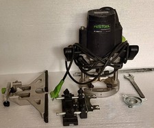 Festool 2000 berfräse gebraucht kaufen  Hamburg