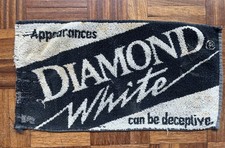 Diamond white bar for sale  MINEHEAD