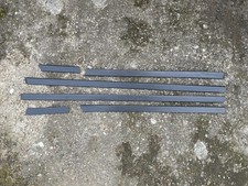 Bmw e39 zierleisten gebraucht kaufen  Grimmen-Umland lV