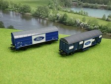 Märklin ged güterwagen gebraucht kaufen  Hameln