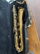 baritone saxophone selmer for sale  Los Angeles