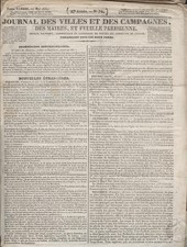 1831 war diary d'occasion  Expédié en Belgium