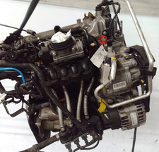 188a4000 motore semicompl. usato  Italia