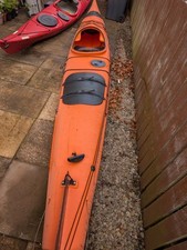 Wilderness systems cape for sale  AYR