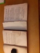 Lot livres 18eme d'occasion  Alfortville