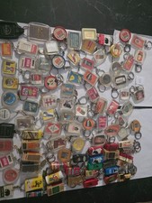Lot porte clef d'occasion  Voiron