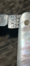 Vintage l.f. landers for sale  Elkton