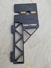 Taiga rail square for sale  YEOVIL