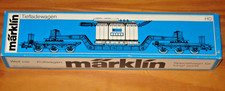 Märklin 4617 tiefladewagen gebraucht kaufen  Schüttorf