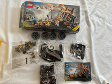 Lego 7020 army gebraucht kaufen  Goslar