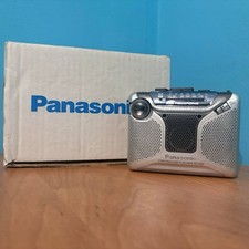 Radio Kaseta Panasonic RQ-A220 na sprzedaż  PL