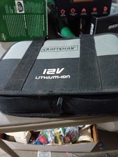 Craftsman nextec 320.61352 for sale  Winona