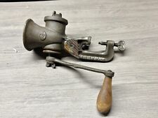 Vintage ponc cast for sale  PRESTON