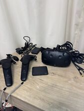 Htc vive headset for sale  Pasadena