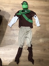 Hulk elf halloween for sale  ASHBOURNE