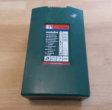 Metabo hss bohrerkassette gebraucht kaufen  Marienhafe