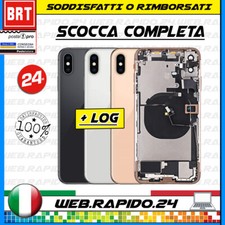 D76 back cover usato  Napoli