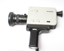 Braun nizo super gebraucht kaufen  Morsbach