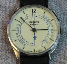 Raketa orologio paketa usato  Italia