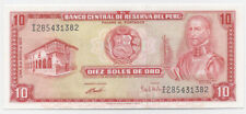 Peru soles ro gebraucht kaufen  München