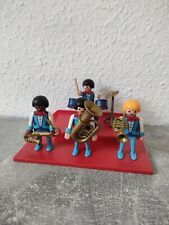 Playmobil zirkus romani gebraucht kaufen  Schuby