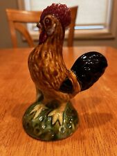 Bordalo pinheiro rooster for sale  Strongsville