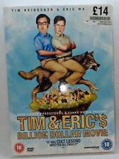 Tim eric billion for sale  IPSWICH
