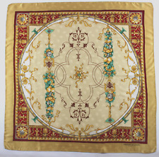 Magnifique foulard vintage d'occasion  Lyon VII