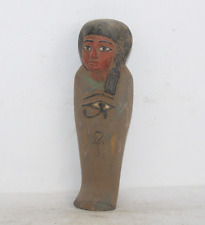 Tombeau pharaonique ushabti d'occasion  Expédié en France