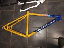 Scott comp racing for sale  BARNSLEY