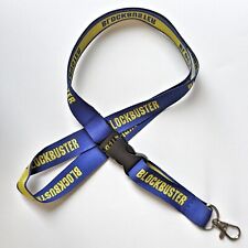 Lanyard blockbuster video for sale  Severn